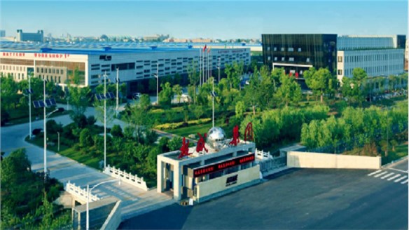 超威入選中國戰(zhàn)略性新興產(chǎn)業(yè)領(lǐng)軍企業(yè)百強榜