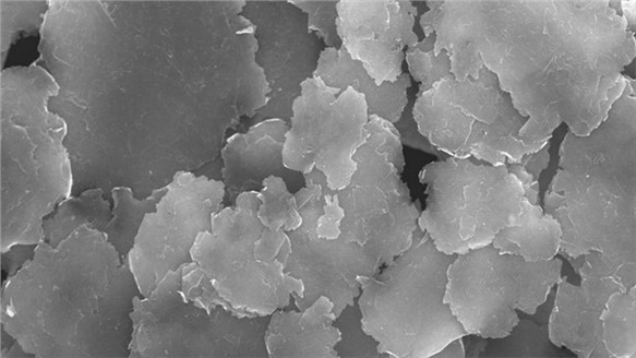 重磅！超威集團簽約石墨烯之父