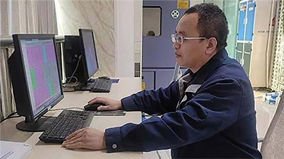 光榮超威人｜李亮生：堅(jiān)持是我成功的大法寶