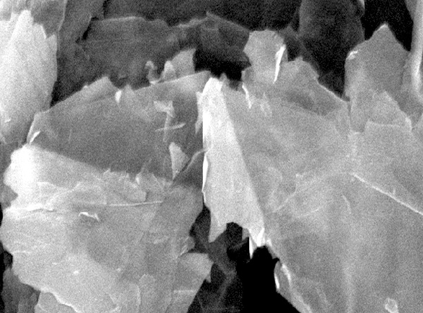 石墨烯納米粉60nm