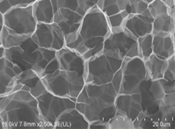 三維石墨烯 三維石墨烯